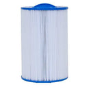 Unicel 7CH-975 7 x 10.5 Inch Swimming Pool Hot Tub Spa Filter Cartridge Replacement for Dimension One 1561-12