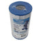 Unicel C-4335 35 sq Foot Rainbow Replacement Swimming Pool Filter Cartridge