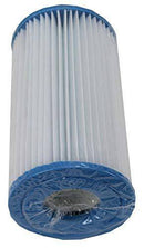 Unicel C-4607 Coleco Krystal Klear Intex A or C Replacement Filter Cartridge
