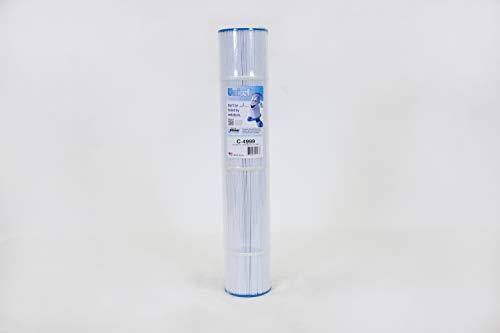 Unicel C-4999 Replacement Filter Cartridge for 100 Square Foot Rainbow RTL-100