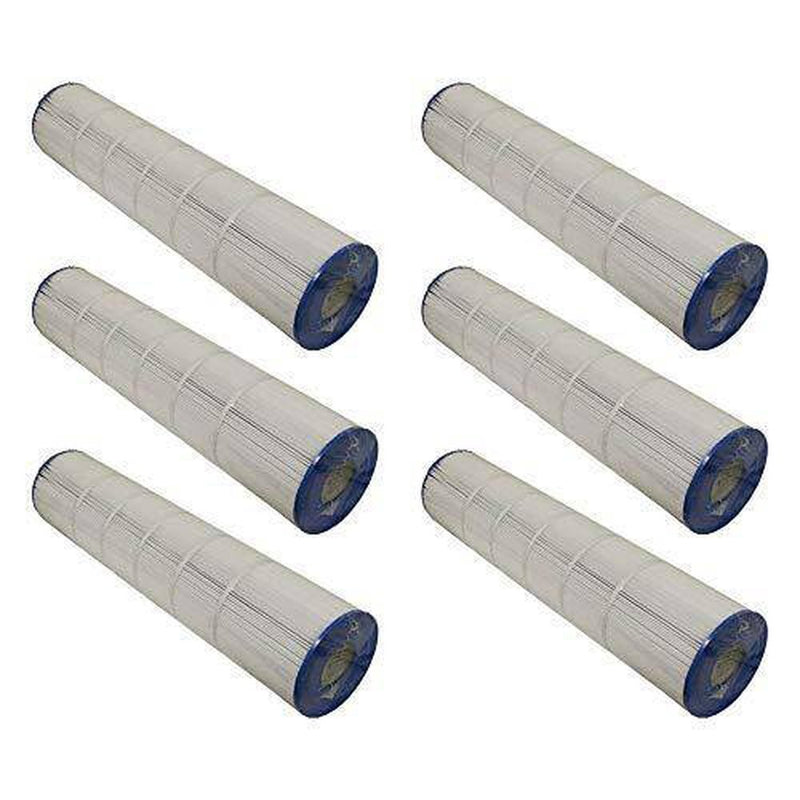 Unicel C-7488 Hayward Replacement Pool Filter Cartridge PA106 FC-1226 (6 Pack)