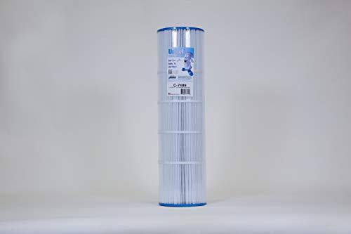 Unicel C-7489 Replacement Filter Cartridge for 112 Square Foot Hayward CX875RE,White