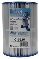 Unicel C-7626 Spa Pool Replacement Cartridge Filter Sq Ft Hayward CX250RE PA25-4