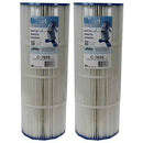 Unicel C-7656 (2 Pack) Hayward Star Clear Replacement Swimming Pool Filter