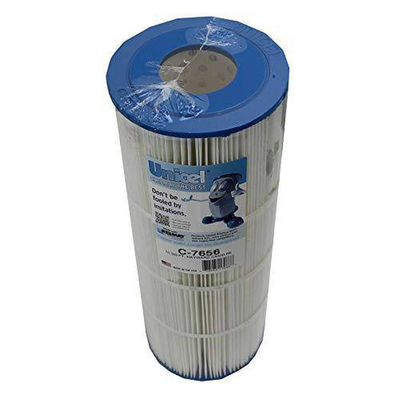 Unicel C-7656 (2 Pack) Hayward Star Clear Replacement Swimming Pool Filter