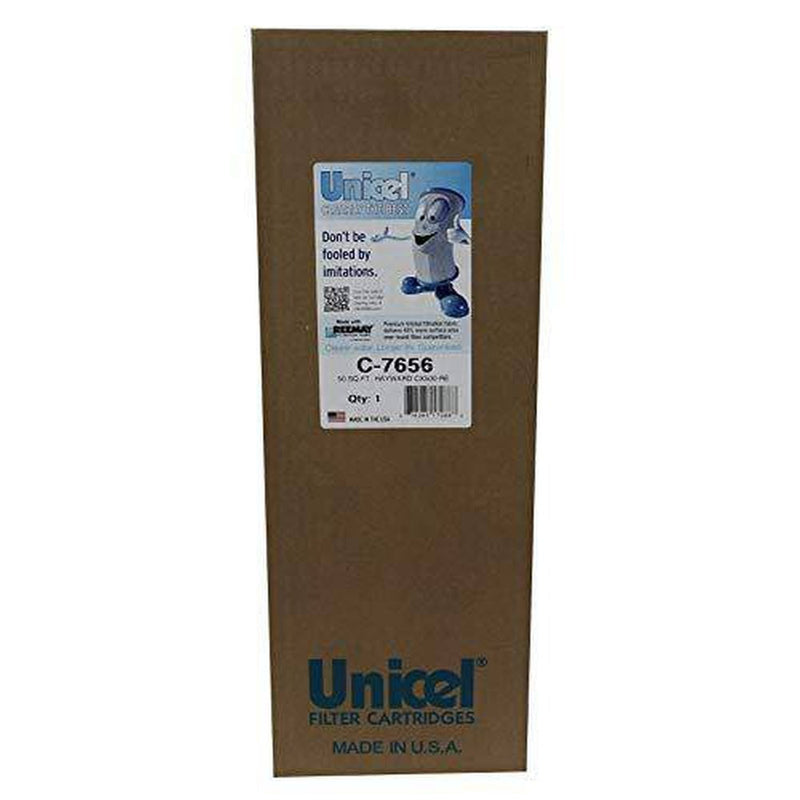Unicel C-7656 (2 Pack) Hayward Star Clear Replacement Swimming Pool Filter
