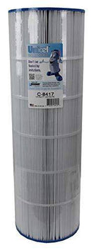 Unicel C-8417 175 Sq. Ft. Swimming Pool Replacement Cartridge Filter for C8417, PA175, C1750, 175, PXC175 FC1294,