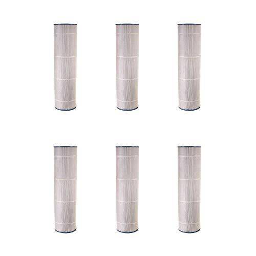 Unicel C-8418 Pool Spa Replacement Cartridge Filter 200 Sq Ft Jandy (6 Pack)