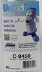 Unicel C-8450 Spa Replacement Cartridge Filter 50 Sq Ft Coleman/Maax Spas PCS50N