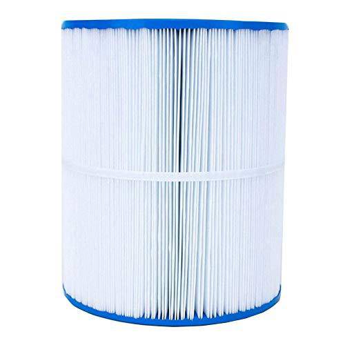 Unicel C-8465 65 Square Foot Hot Tub and Spa Replacement Pool Filter Cartridge for Caldera 76136, Hot Springs 31114, 71827, 71828, Tiger River 31114