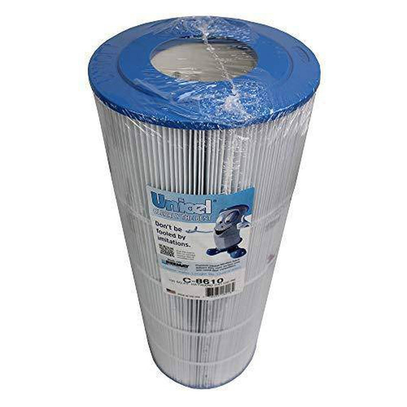 Unicel C-8610 Replacement Filter Cartridge for 100 Square Foot Hayward CX1100RE
