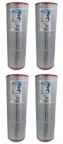 Unicel C-9415 Predator Clean & Clear 150 Pool Filter Cartridges C9415 (4 Pack)