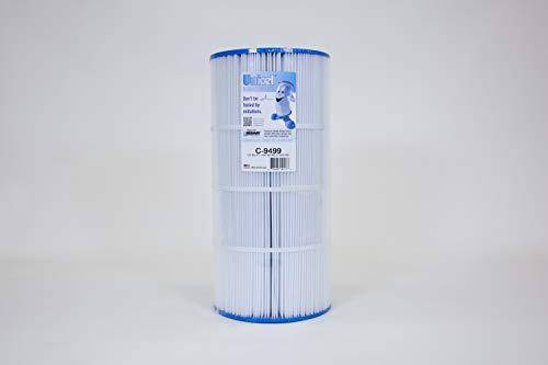 Unicel C-9499 Replacement Filter Cartridge for 120 Square Foot Hayward CX1250RE, Muskin FE129 P/N 58040