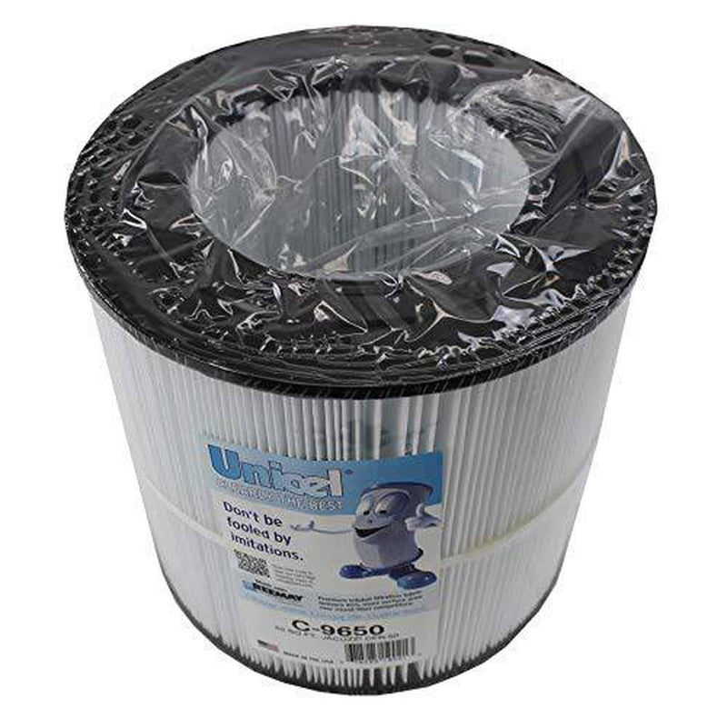 Unicel C-9650 Spa Replacement Filter Cartridge CFR 50 Sq Ft PJ50 FC-1460