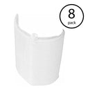 UNICEL FG-1003 D.E. Filter Full Grid 36 Sq Ft 18" Replacement FG1003 (8 Pack)