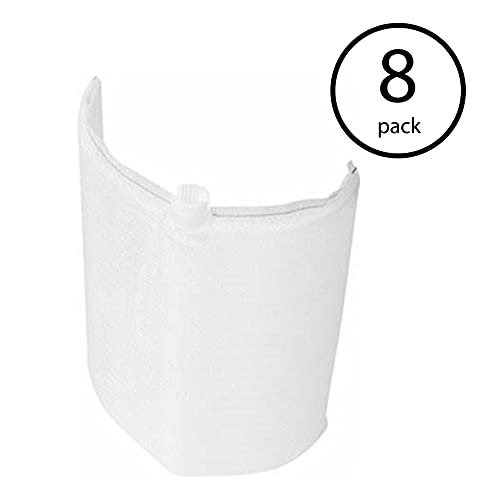 UNICEL FG-1003 D.E. Filter Full Grid 36 Sq Ft 18" Replacement FG1003 (8 Pack)