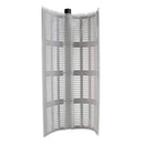 Unicel FG-1248 Pentair Purex Replacement 25.38" x 10.75" 48 Sq Ft DE Filter Grid