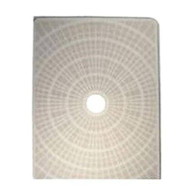 Unicel FG-2413 Replacement Filter Grid for Anthony Apollo/Flowmaster