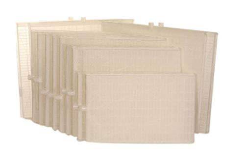 Unicel FS-3053 Replacement Filter Grid for Sta-rite System 3 Model S8D110 SD Series De Filter Set