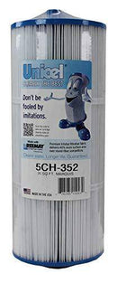 Unicel Marquis Spa Replacement Swimming Pool Filter Cartridges, 4pk | 5CH-352