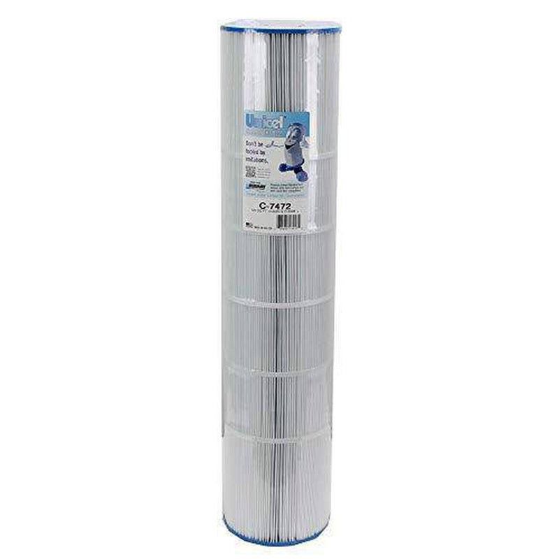 Unicel New Pool Spa Clean & Clear 520 Cartridge Filter PCC130 R173578 (8 Pack)