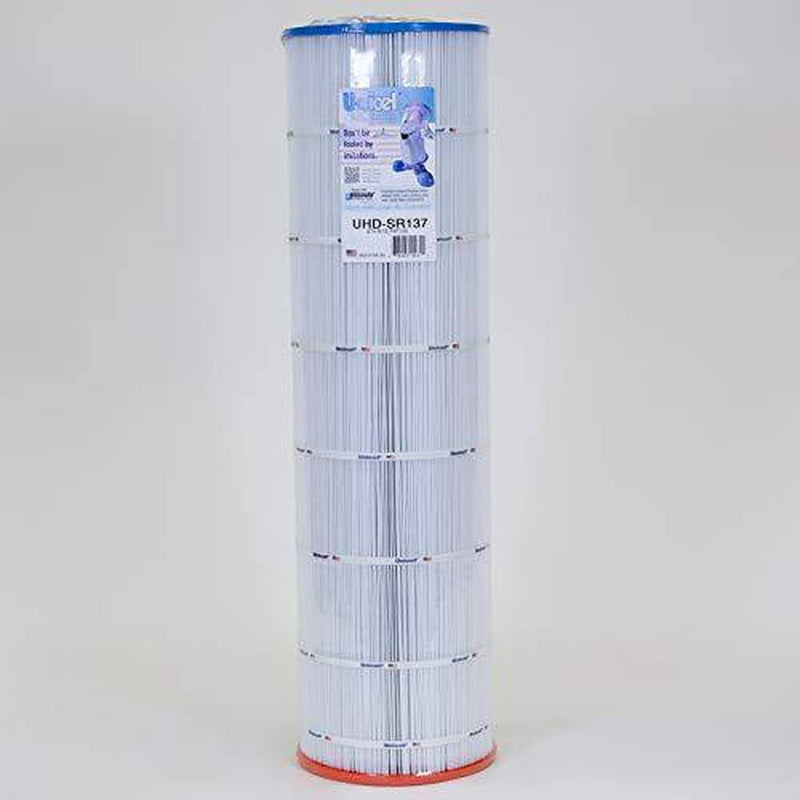 Unicel UHD-SR137 Swimming Pool and Spa Filter Cartridge Replacement for Sta-Rite WC108-70S2X Cartridge in Sta-Rite 135TX, 135GPM-TX, 135TXR, and PTM-135 Filters