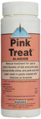 United Chemicals PT-C12 Pink Pool Treat Algaecide, 2-Pound
