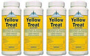 United Chemicals Yellow Treat 2 lb - YT-C12 - 4 PACK