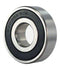 US Seal Manufacturing RBL-6203-LL 6203 Motor Bearing