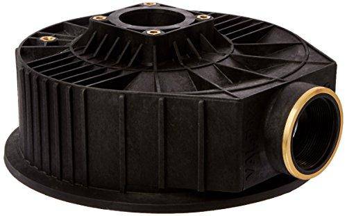 Val-Pak Products V38-130 357140 Volute, 2-Inch