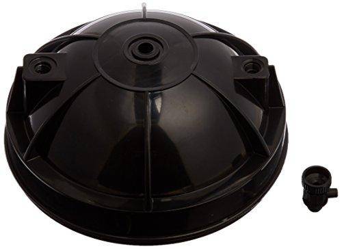 Val-Pak Products V38-150 Commander Lid with Air Relief