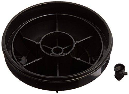 Val-Pak Products V38-150 Commander Lid with Air Relief