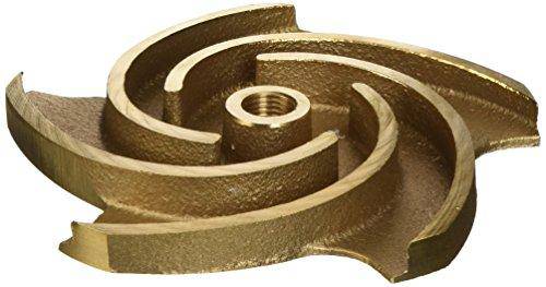 Val-Pak Products V40-455 Impeller, 1Hp