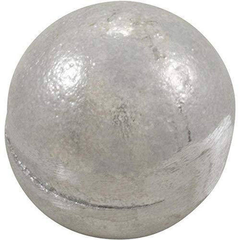 Val-Pak Products V50-202 Zinc Ball