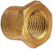 Val-Pak Products V60-110 Brass Sleeve Nut