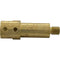 Val-Pak Pump Stub Shaft, Sta-Rite XL-7 Series, Brass