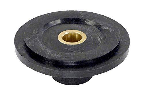 Val-Pak Rear End Bell, Anthony Apollo DE Filter, w/Insert, Generic