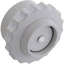 Val-Pak V20-342 Spa Check Valve 1.5" MIP - Light Gray