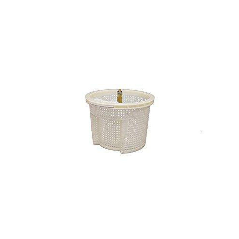 Val-Pak VALPAK V50-250 Vac Mate Basket & Weighted Brass Shaft