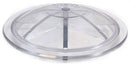 VALPAK V31-451 Pump LID 6” Clear