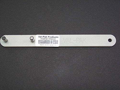 VALPAK V40-469 Impeller Wrench