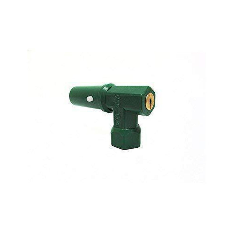 VALPAK V50-004 Algae Gun Water Pressure Cleaning Tool for Green and Yellow Algae