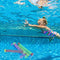 Voluxe Underwater Play Sticks, Underwater Swimming Toys Diving Sticks for Kids