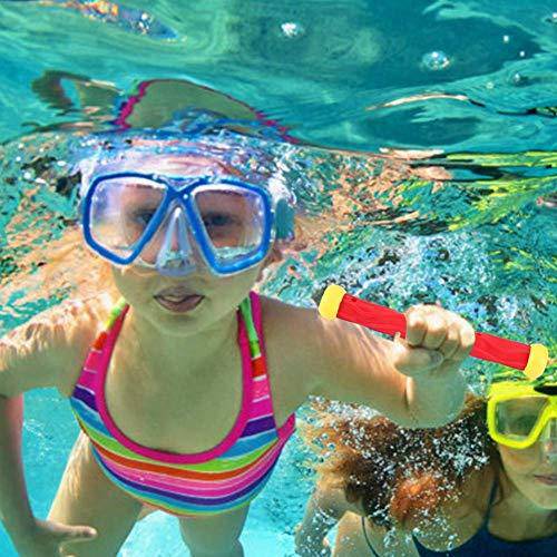 Voluxe Underwater Play Sticks, Underwater Swimming Toys Diving Sticks for Kids