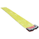 Water Activities Pad Water Slide Spraying, PVC Ultra-Long Summer Water Slide, for Backyard for Party(HS0221)