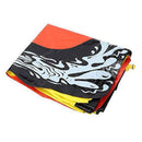 Water Activities Pad Water Slide Spraying, PVC Ultra-Long Summer Water Slide, for Backyard for Party(HS0221)