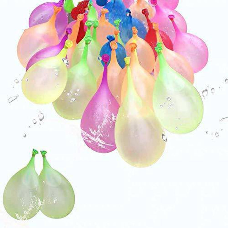 Water balloon