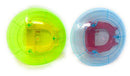 Water Blaster Shields Squirt Guns - 2 Pack. 2-in-1 Combination Water Gun and Water Shield. Fun 2 Player One Hand Play Easy Grip Handle Outdoor Play Water Games Water Toys Water Squirters Squirt Gun