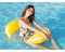 Water Hammock, Pool Lounger Float Hammock Inflatable Rafts Floating Chair Pool Float for Adults and Kids (Orange)
