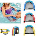 Water Hammock, Swimming Pool Floating Lounger Hammock Inflatable Rafts Air Sofa Floating Chair Bed Drifter Swimming Pool Beach Float for Adult Swimming Floats Adults